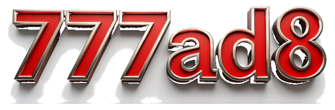 777ad8 logo