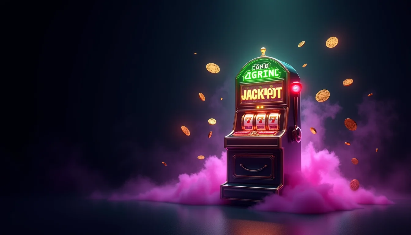 777ad8 Slots